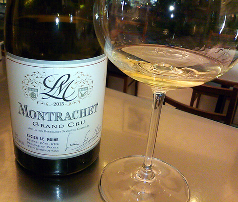 montrachet