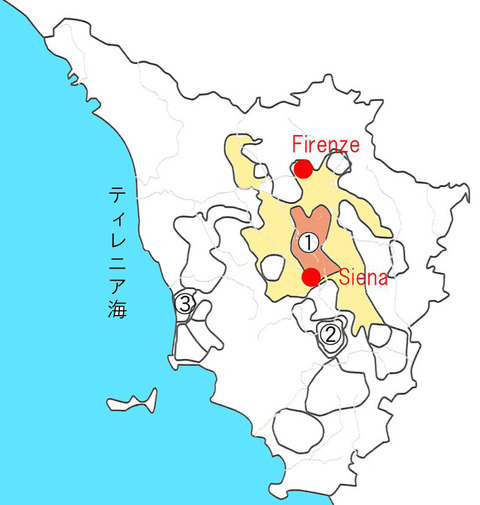 toscana