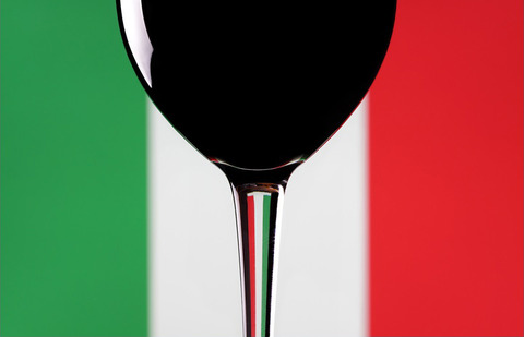 wine+italian_flag