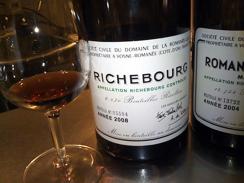 richebourg