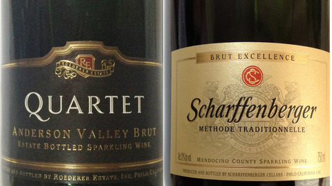 quartet+scharffenberger