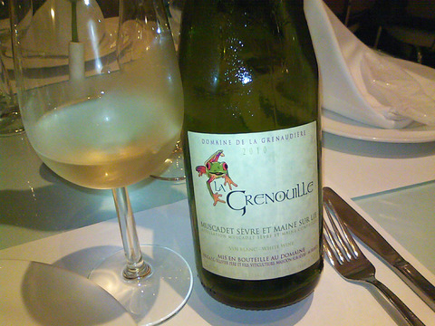 muscadet