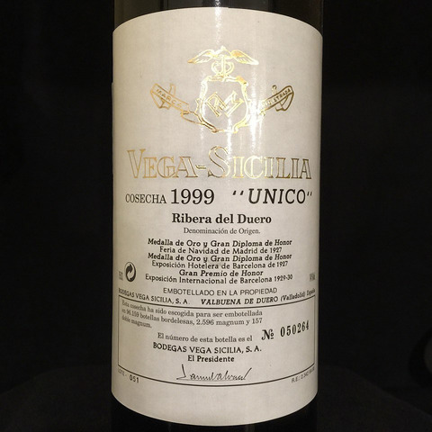 unico1999