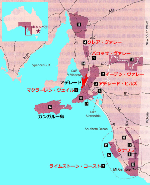 south_australia_main_area_map