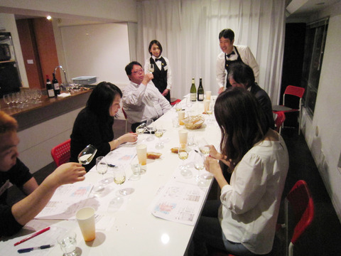 learning_tasting