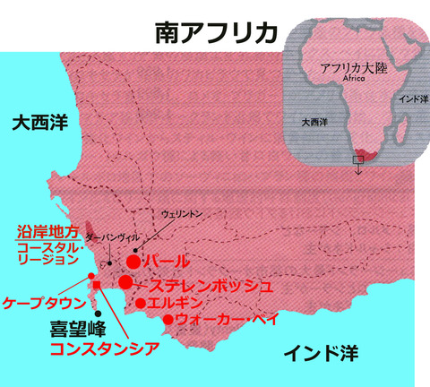 south-africa_map