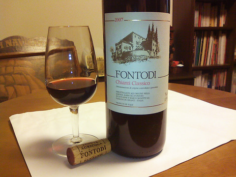 fontodi