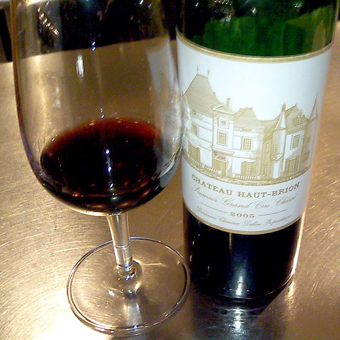 haut-brion2005