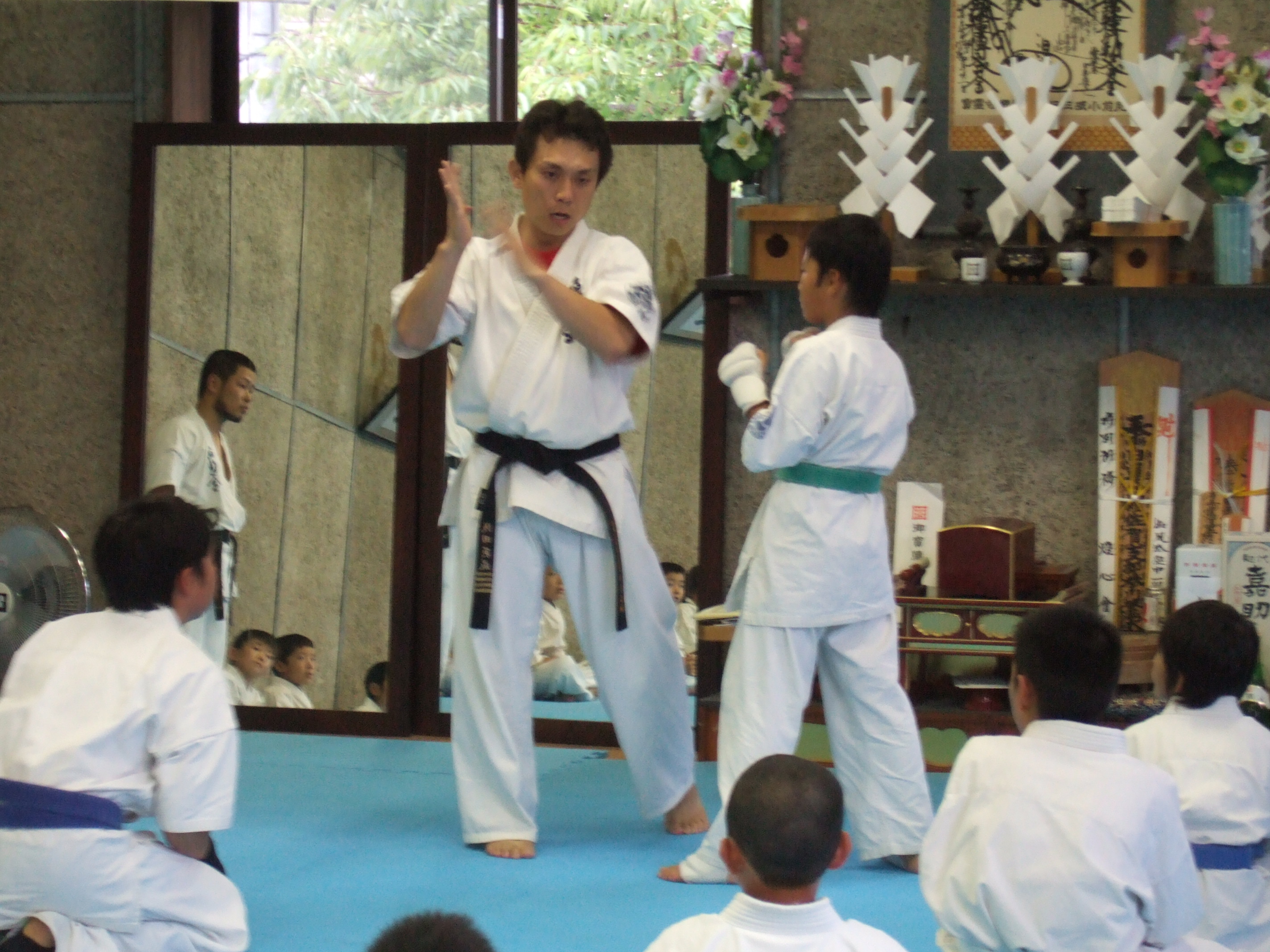 白蓮会館～最強の相手～ 剛法篇/(格闘技),杉原正康