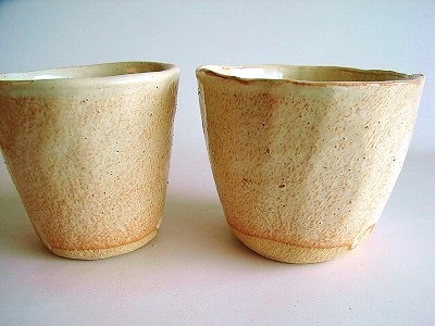 チタンマット釉の調合 2 Jun431の陶芸blog