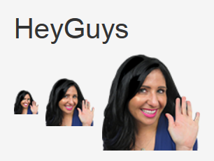 heyguys