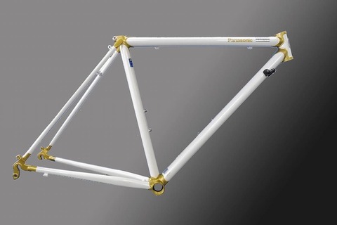 チタンバイクについて語れや