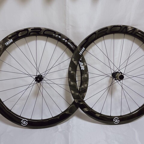 ランバイク12インチカーボンホイール　deerobust パパバイクストライダー Deerobust ランバイク カーボンホイール ランバイク12インチカーボン