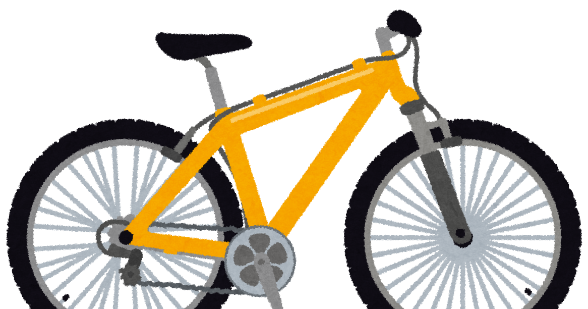 クロスバイクでブッちぎりの限界突破したい チャリ足