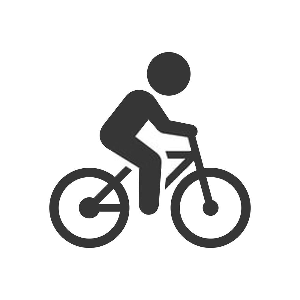 ピストン バイブ 自転車