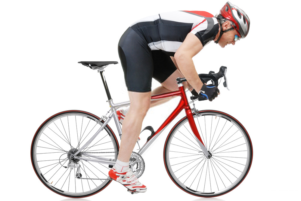 自転車 の 呼び 方