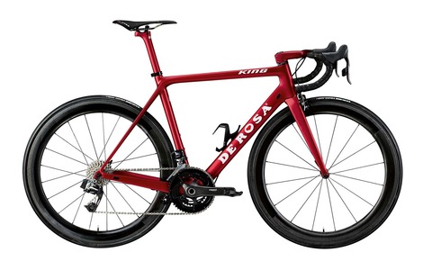 De-Rosa-King-Red