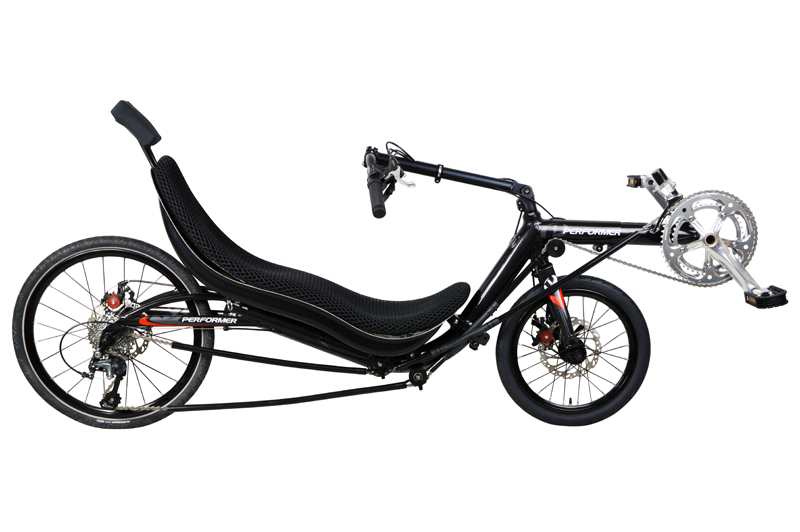名無し 自転車