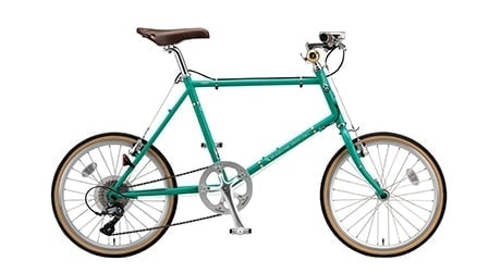 ロードバイクのサブにミニベロって有り？