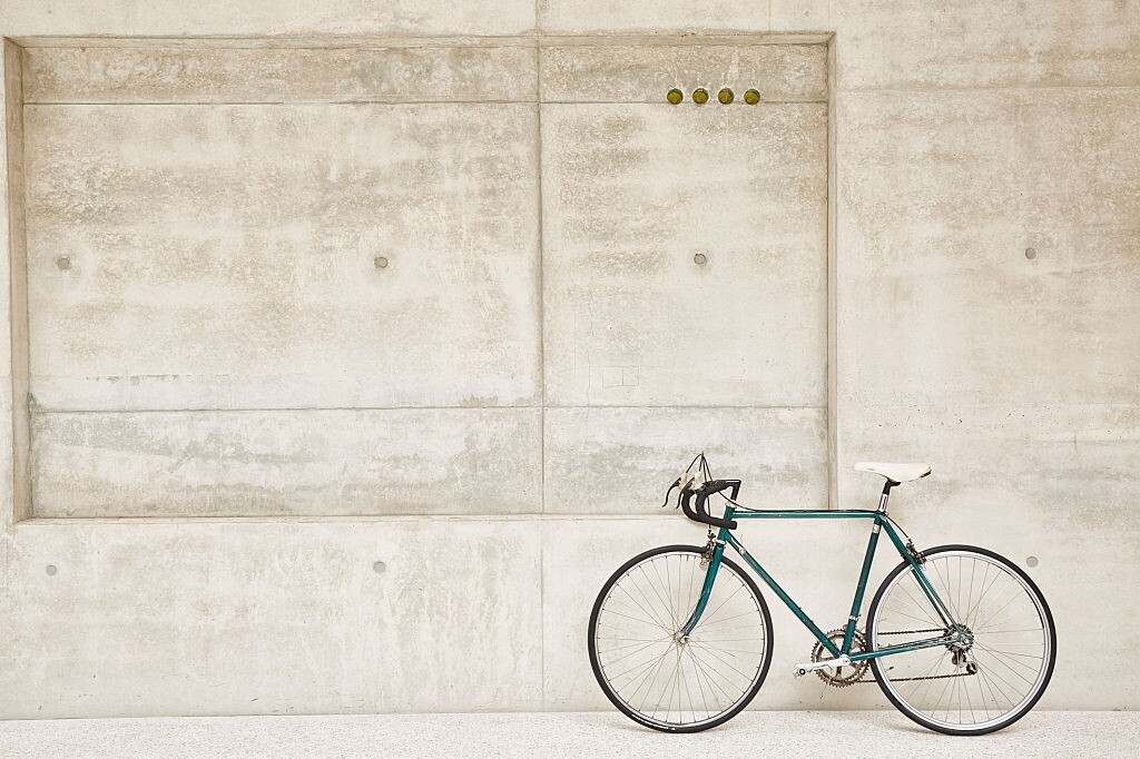 自転車で日本一周していい チャリ足