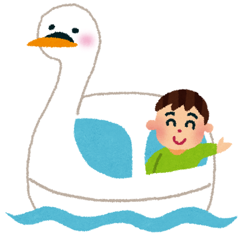 norimono_swanboat