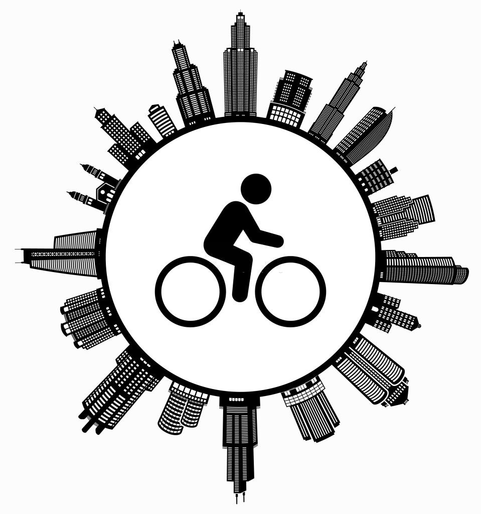 ウーバーイーツ配達員だけど最近原付をロードバイクで抜きまくるのが 