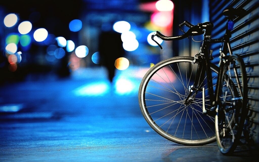 幼女 あっ 俺の自転車倒す 幼女ママ あっこら すいませーん 俺 いいよいいよ チャリ足