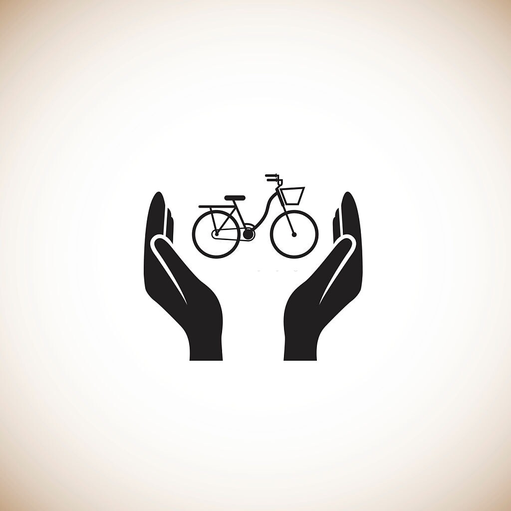 自転車の手放し運転のスペシャリスト チャリ足 自転車の手放し運転のスペシャリスト チャリ足