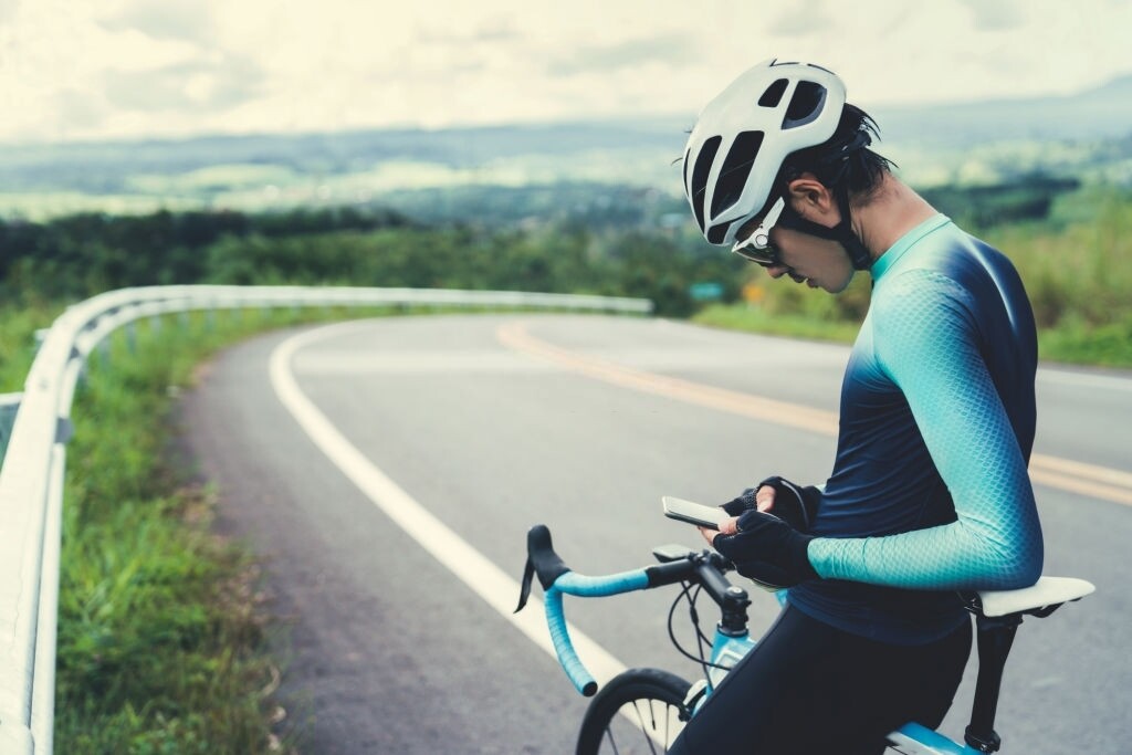 なんで自転車乗りは歩行者に配慮しないの チャリ足 なんで自転車乗りは歩行者に配慮しないの チャリ足