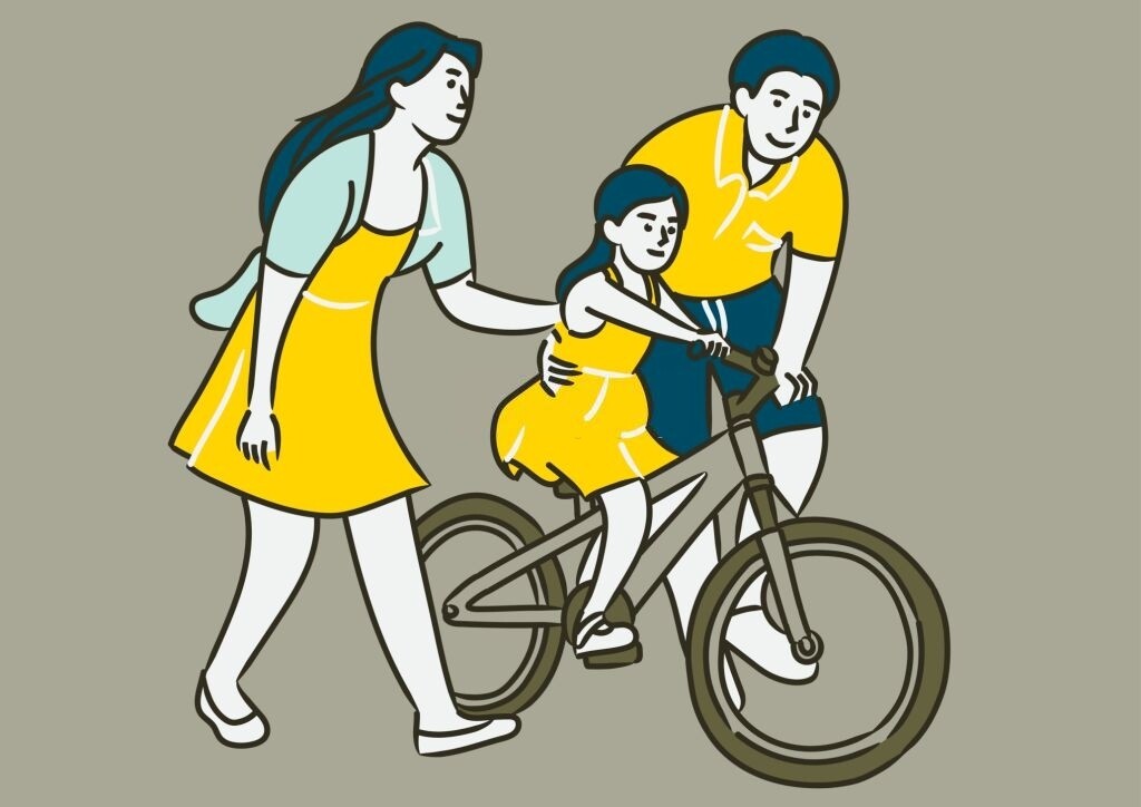 ホームセンターの自転車さあ、ここ30年ぐらいさあ、15000円じゃん 