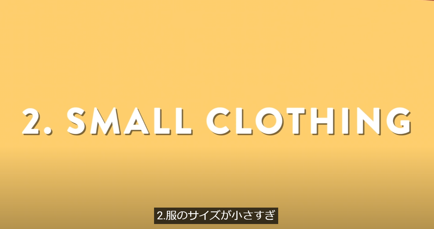 悲報 外国人 日本行ったら服のサイズは小さいのにヘルメットだけはクソ大きくてワロタｗｗｗ チャリ足