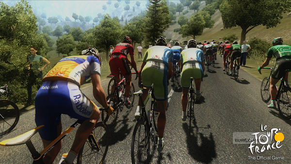 変わった自転車ゲームを考えてみないか チャリ足