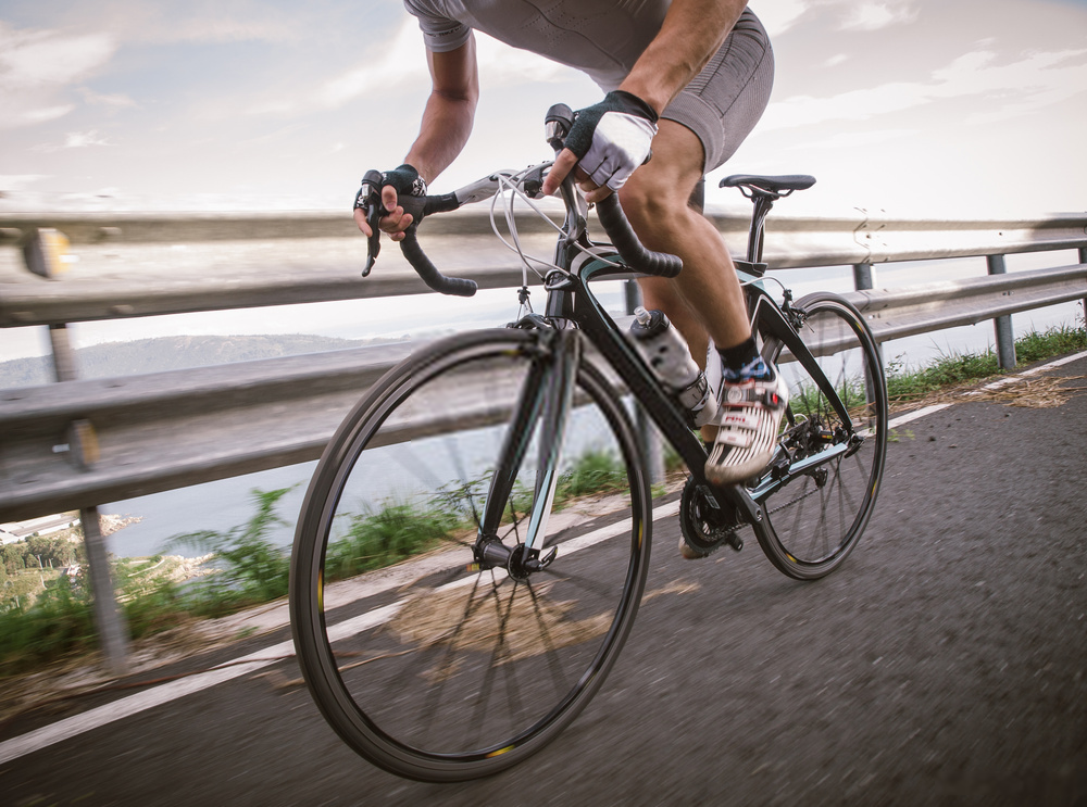 自転車 火野 正平