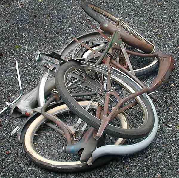 自転車 錆び ない 方法