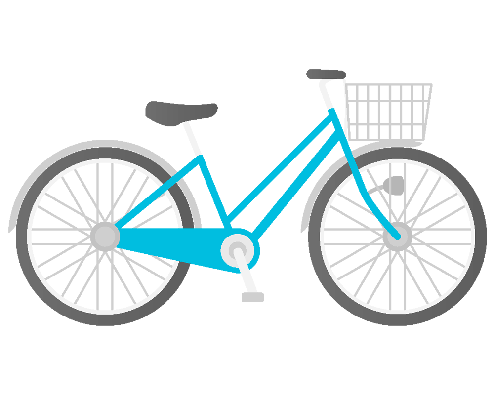 自転車の洗い方に自身ニキ 正解が分からない チャリ足