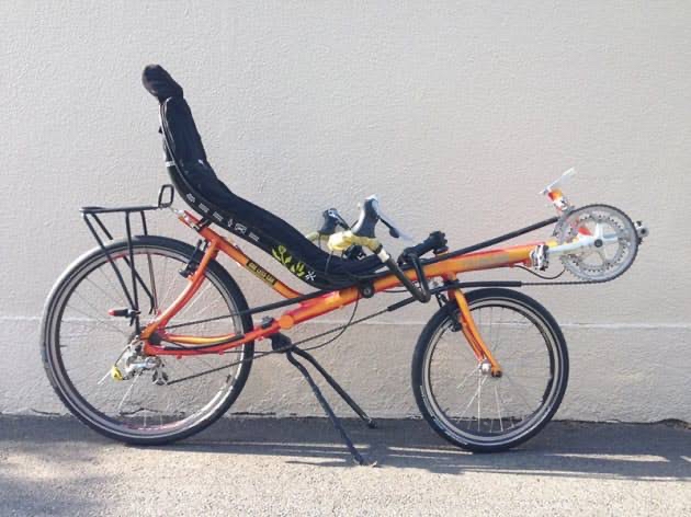 自転車 5ch