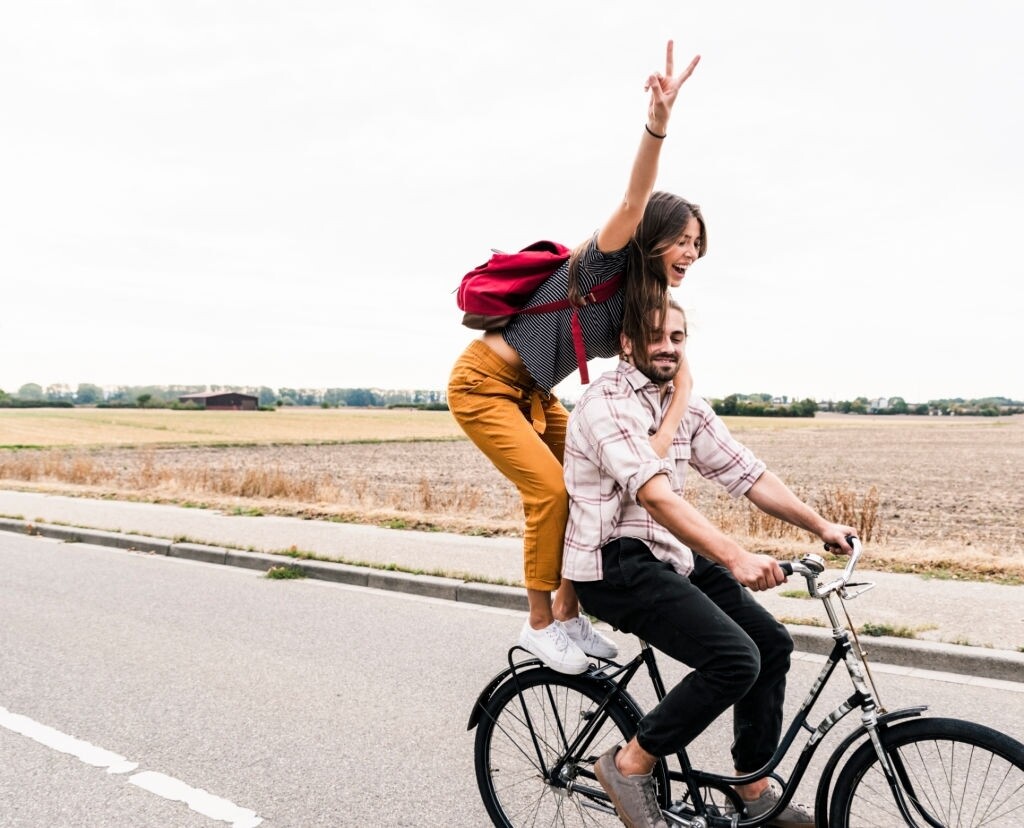 陽キャのお前らなら女の子と自転車二人乗りする時運転したがるかわかるよな チャリ足 自転車ニュース速報まとめ 最新の製品画像から5chの面白ネタまで様々な自転車情報を取りそろえています 陽キャのお前らなら女の子と自転車二人乗りする時運転したがるかわかるよな チャリ足 自転車ニュース速報まとめ 最新の製品画像から5chの面白ネタまで様々な自転車情報を取りそろえています