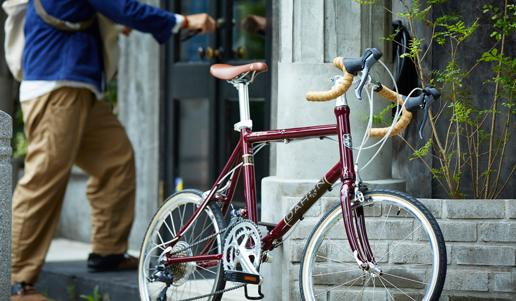 自転車に乗れない人って多いの チャリ足