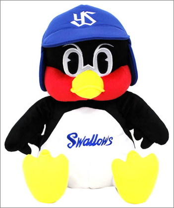 つば九郎グッズ ばいぞうさんの言う通り