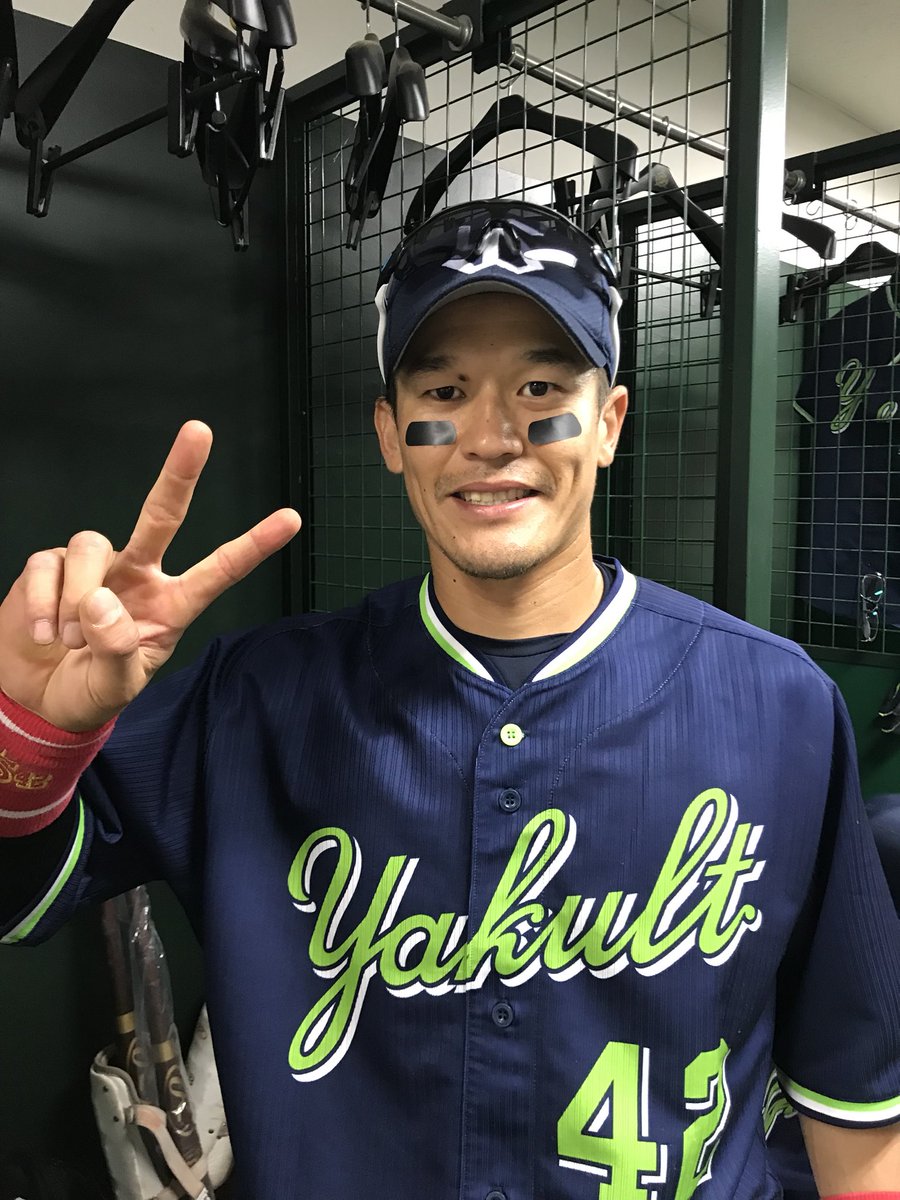 東京ヤクルトスワローズ 梅造イズム 東京ヤクルトスワローズブログ