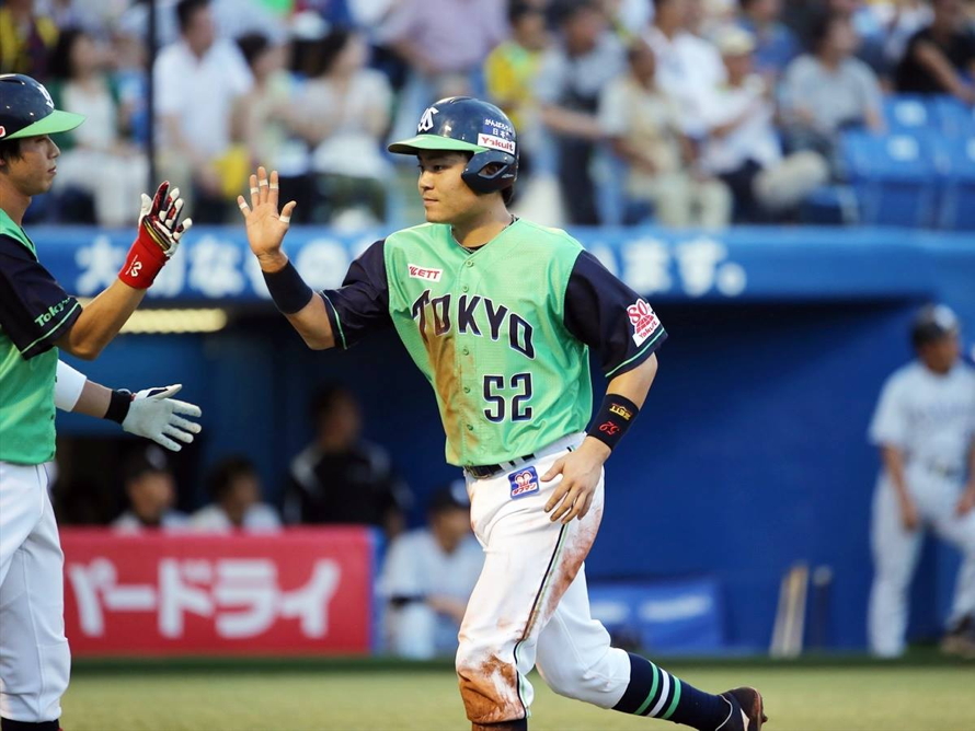 横浜denaベイスターズ 梅造イズム 東京ヤクルトスワローズブログ