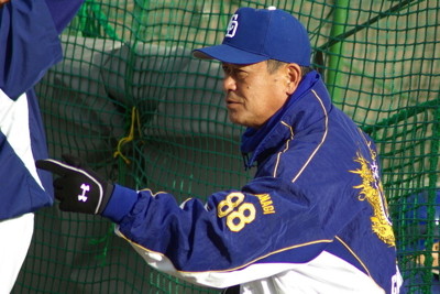 高知ファイティングドッグスに新コーチと新外人選手が加入 梅造イズム 東京ヤクルトスワローズブログ