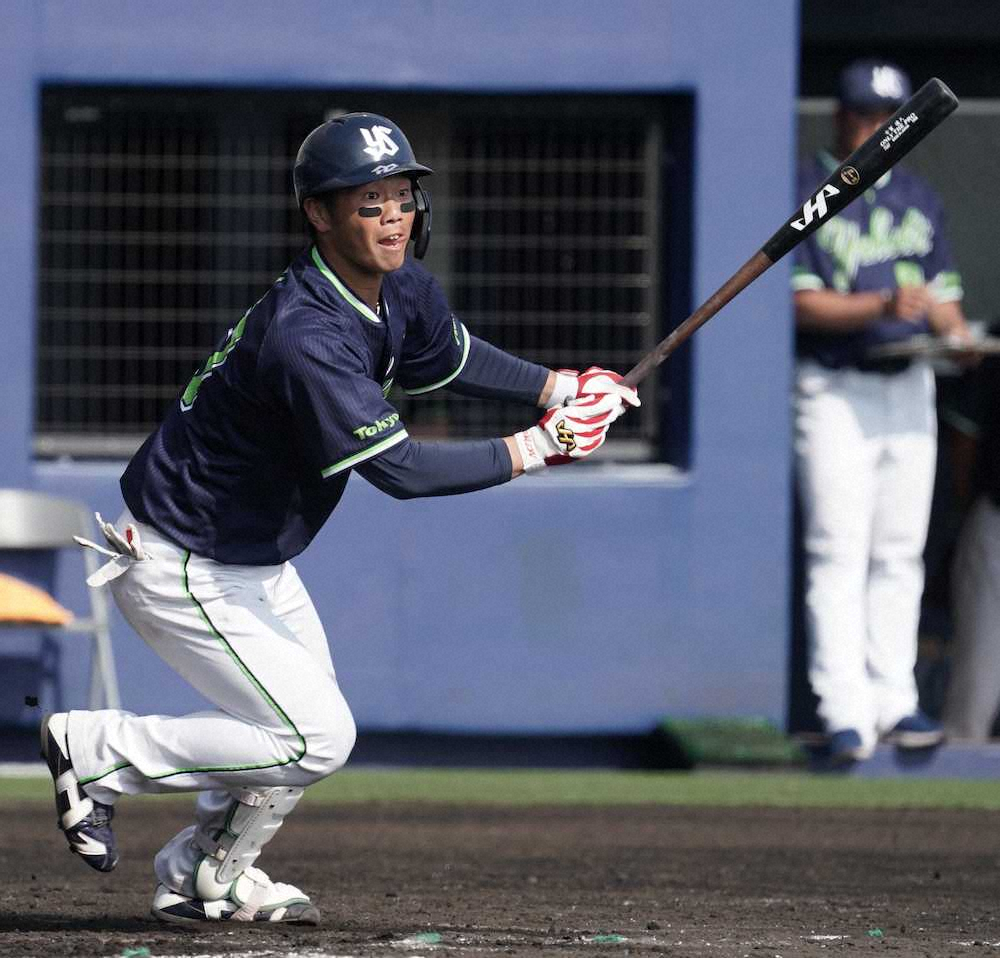 古賀をよろしく Regards Koga 梅造イズム 東京ヤクルトスワローズブログ