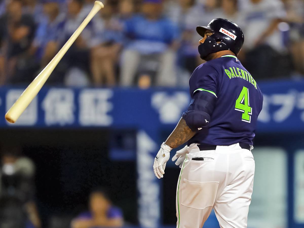 2018 07 18 対横浜14回戦 試合をぶち壊した星の2球 梅造イズム 東京ヤクルトスワローズブログ