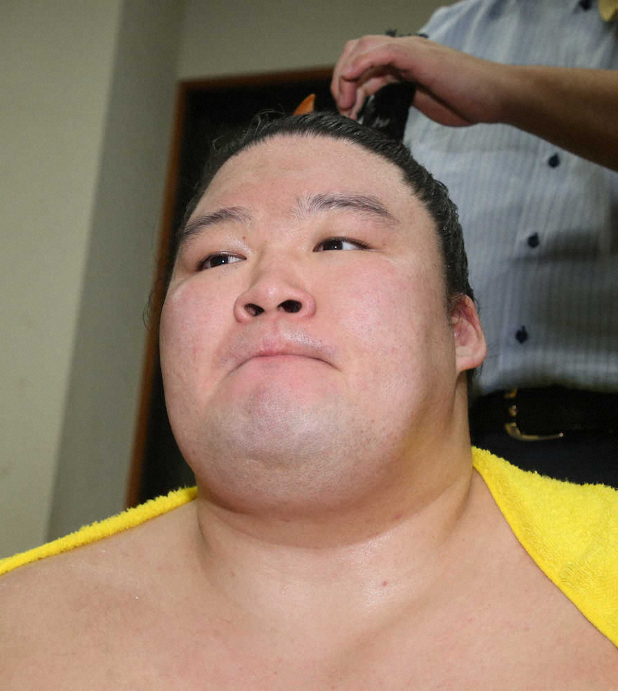 引退