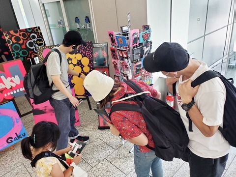 LINE_ALBUM_CXイベント写真_220723_24