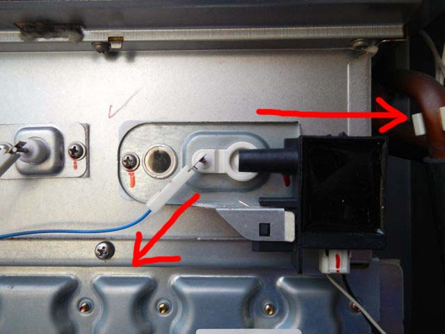 Noriz ノーリツガス給湯器gt 28 S Awxなど 点火不良エラー111は自分で清掃すれば回復の可能性あり 応急措置はできるが 回復しても安心は禁物 早期に修理してもらうべし Emuj004 こんな時代だからグローバル投資は必須 ひたすらオフショアファンド 規制や英語に