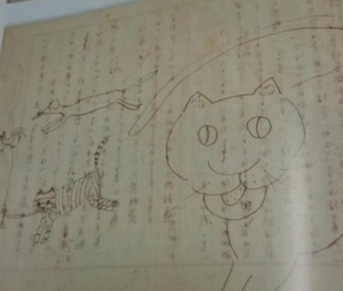 朗読 宮沢賢治は猫が嫌い 猫 著 宮沢賢治 びょうびょうほえる 西村俊彦のblog