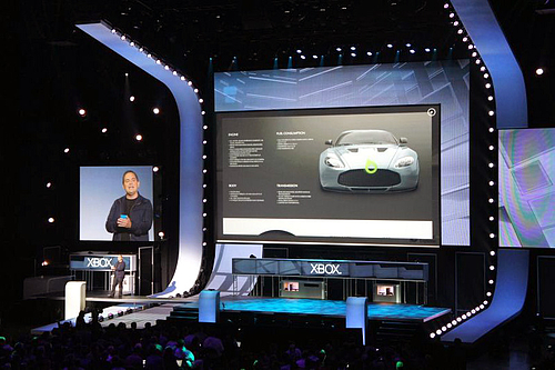         Xbox          :    IT NEWS