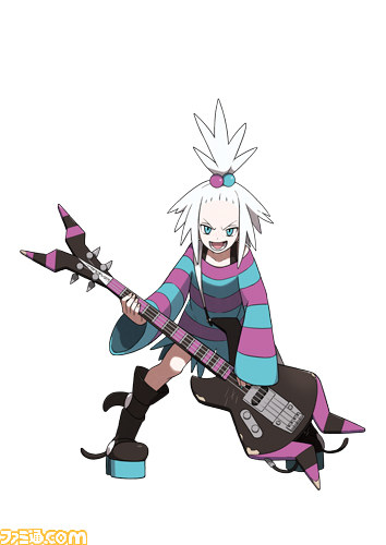 秒刊 It News Ds ポケットモンスターブラック2 ホワイト2 新たなジムリーダー 主人公 ライバルなど新情報公開 秒刊 It News Ds ポケットモンスターブラック2 ホワイト2 新たなジムリーダー 主人公 ライバルなど新情報公開